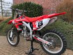 Honda crf 450 2008 superstaat, Motoren, Motoren | Honda, 449 cc, Particulier, Crossmotor, Meer dan 35 kW