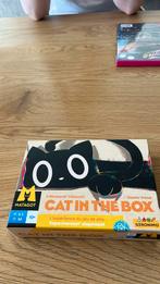 cat in the box, Hobby en Vrije tijd, Gezelschapsspellen | Kaartspellen, Ophalen of Verzenden, Zo goed als nieuw