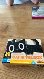cat in the box, Hobby & Loisirs créatifs, Comme neuf, Enlèvement ou Envoi