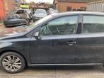 PORTIER LINKS VOOR Volkswagen Polo V (6R) (|6R4831055J|), Gebruikt, Links, Volkswagen, Deur