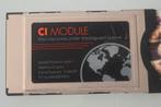 CI Module, Audio, Tv en Foto, Schotelantennes, Ophalen of Verzenden, Zo goed als nieuw, (Schotel)antenne-accessoires, Overige merken