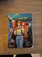 Boek Like Me Caro, Ophalen of Verzenden, Gelezen, Ketnet, Fictie