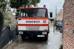 Brandweerwagen Magirus-Deutz, Auto's, Vrachtwagens, Particulier, Diesel, Te koop