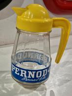 Pernod 45 , Pernod fils waterkan karaf water,  vintage retro, Ophalen of Verzenden, Zo goed als nieuw, Gebruiksvoorwerp