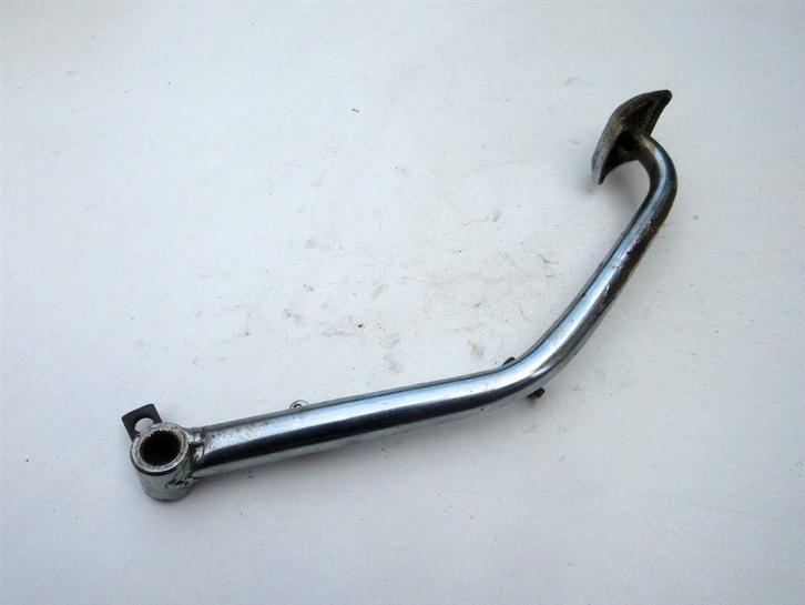 Kawasaki Z305LTD rempedaal LTD305 rem pedaal KZ 305 LTD Z305, Motos, Pièces | Kawasaki, Utilisé, Enlèvement ou Envoi