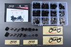 Kuip bouten set voor HONDA GOLDWING 1800 / F6B 2001 - 2017, Ophalen of Verzenden, Nieuw