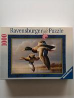 Puzzle 1000 pièces Puzzle Ravensburger, Utilisé, Enlèvement ou Envoi