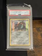 PSA 10 - Copperajah Holo, Hobby en Vrije tijd, Verzamelkaartspellen | Pokémon, Ophalen, Nieuw, Losse kaart