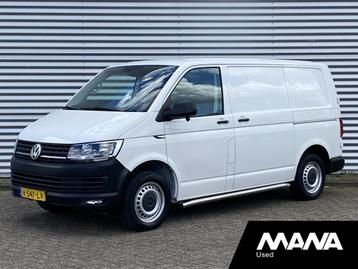 Volkswagen Transporter 2.0 TDI L1H1 Highline Bluetooth Navi 