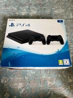 PlayStation 4 slim, Ophalen, Zo goed als nieuw