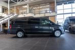 Mercedes-Benz Vito Mixto 116 CDI Pro L3 9G-Tronic 360°-came, Auto's, Mercedes-Benz, Automaat, 4 cilinders, 2000 kg, Bedrijf