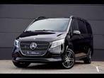 Mercedes-Benz V 300 EXCLUSIVE | AMG | 4-MATIC, Auto's, Automaat, Diesel, 5 deurs, Te koop