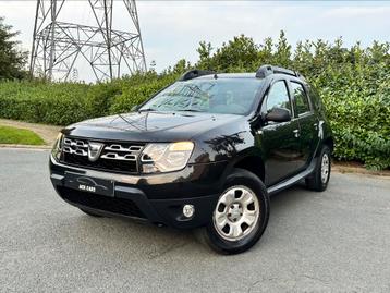 Dacia Duster 1.2 Benzine 2014 Euro 5b 170.000km Schone airco beschikbaar voor biedingen