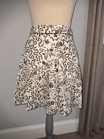 Rok BSB maat M, Enlèvement ou Envoi, Comme neuf, Taille 38/40 (M)