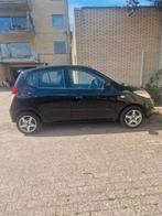 I10 goed staat, Auto's, Zwart, Zwart, 5 deurs, Particulier