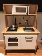 Speelkeuken van Ikea, Kinderen en Baby's, Ophalen, Gebruikt, Hout, Speelkeuken
