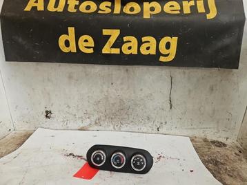 Climatronic Paneel van een Jeep Renegade beschikbaar voor biedingen