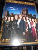 Downton Abbey saison 3 ( 4 DVD), Cd's en Dvd's, Dvd's | Tv en Series, Ophalen of Verzenden