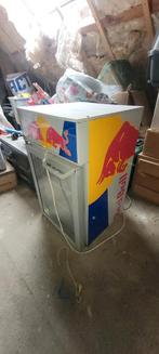 Mini frigo redbull, Electroménager, Réfrigérateurs & Frigos, Enlèvement, Utilisé