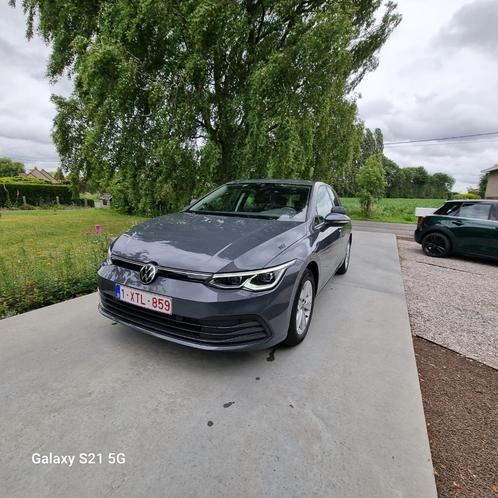 VW Golf 8, Auto's, Volkswagen, Particulier, Golf, ABS, Achteruitrijcamera, Adaptieve lichten, Adaptive Cruise Control, Airbags