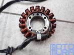Dynamo voor de Kawasaki ZX6R 2005 2006 636cc ZX6-R ZXR 600 d, Motoren, Ophalen of Verzenden, Gebruikt