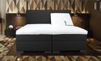 Elektrisch verstelbare Boxspring model 31 Vanaf €1.499,00, Maison & Meubles, Chambre à coucher | Lits boxsprings, Neuf, Queen size