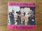single de aalsterse gilles, Ophalen of Verzenden, 7 inch, Nederlandstalig, Single