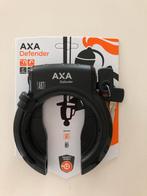 Ringslot axa defender - nieuw!, Fietsen en Brommers, Fietsaccessoires | Fietssloten, Ophalen of Verzenden, Nieuw, Ringslot