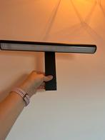 Magnetische afneembare USB oplaadbare lamp, Ophalen, Zo goed als nieuw