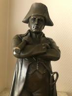 Brons sculptuur Napoleon, Antiquités & Art, Antiquités | Bronze & Cuivre, Bronze, Enlèvement