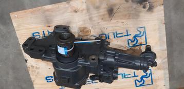 DAF Stuurhuizen beschikbaar voor biedingen