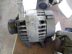 Dynamo van een Alfa Romeo 147, Auto-onderdelen, Ophalen of Verzenden, 3 maanden garantie, Gebruikt, Alfa Romeo