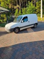 Citroën Berlingo, Voorwielaandrijving, 4 deurs, Wit, Berlingo