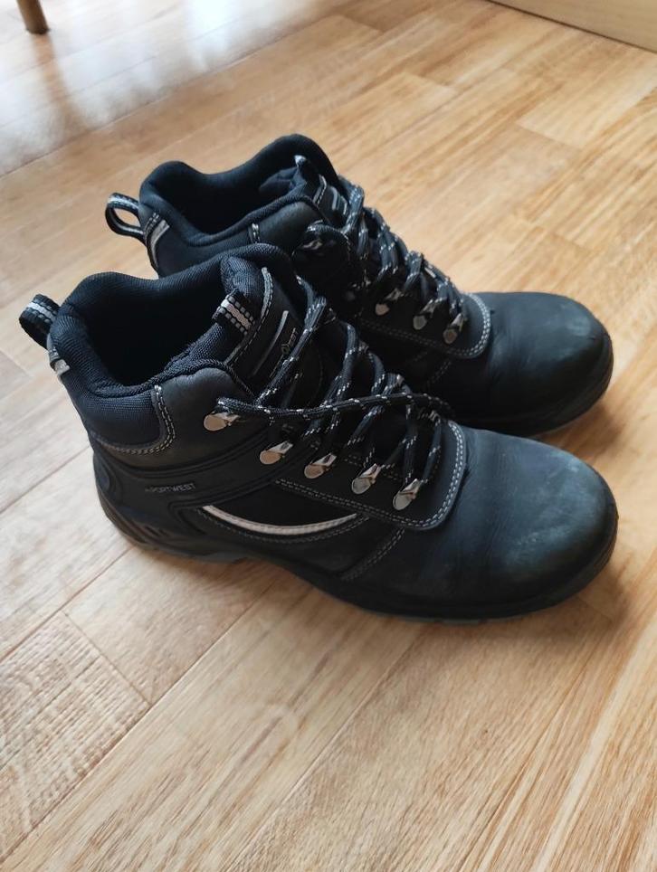 Werkschoenen Portwest, Tuin en Terras, Werkkleding, Nieuw, Heren, Ophalen