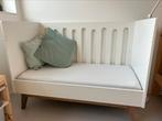 Quax babybed, Kinderen en Baby's, Ophalen, Zo goed als nieuw, Matras