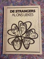 De Strangers Al Ons Liekes, Boeken, Ophalen of Verzenden, Zo goed als nieuw, Genre of Stijl