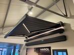 nouvelle salle d'exposition de parasols Harol, Jardin & Terrasse, 250 cm à 450 cm, À bras articulé, Enlèvement, 300 cm ou plus