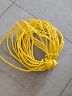 Verlengkabel 15 a 20m, Bricolage & Construction, Électricité & Câbles, Enlèvement ou Envoi
