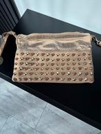 Clutch Patrizia Pepe, Handtassen en Accessoires, Tassen | Damestassen, Ophalen of Verzenden, Zo goed als nieuw