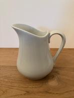 Stenen kruik, Huis en Inrichting, Woonaccessoires | Vazen, Ophalen, Steen, Gebruikt, Wit