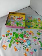 HABA Magneetspeldoos Feeëntuin, Ophalen, Gebruikt, Puzzelen