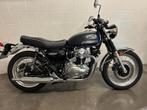 Kawasaki W800, Motoren, Bedrijf