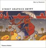 Street graphics Egypt (Dawson), Enlèvement ou Envoi, Comme neuf