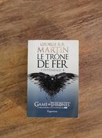Game of Thrones - intégral 4, Boeken, Fantasy, Ophalen of Verzenden, Zo goed als nieuw