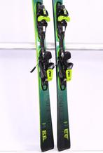 158 165 172 ski's ELAN PRIMETIME 33 2024, Overige merken, 160 tot 180 cm, Gebruikt, Verzenden