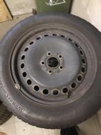 4 winterbanden op velg, Auto-onderdelen, Ophalen, Winterbanden, Band(en)