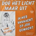 Ronny Arlando – Doe Het Licht Maar Uit, Ophalen, Gebruikt, Pop