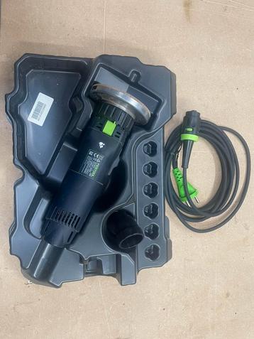 Festool ofk 500 beschikbaar voor biedingen
