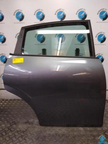 SEAT LEON 1.2 TSI ECO. COPA [R_REAR_DOOR] 2012 beschikbaar voor biedingen