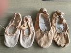 Ballet schoentjes maat 28 en 32, Sport en Fitness, Ballet, Ophalen of Verzenden